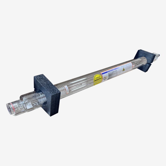 v4 laser tube